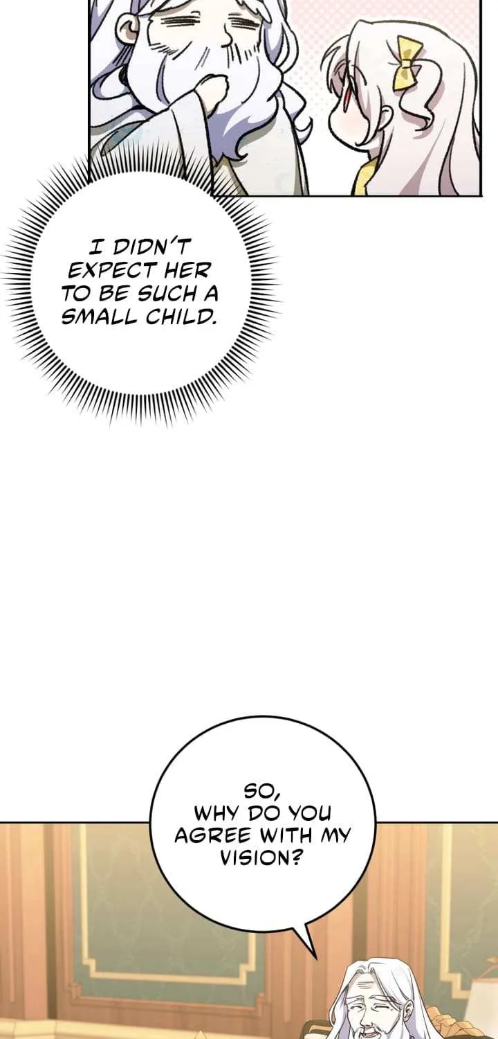 Read The Princess Is Evil chapter 84 image 42 on Lezhin