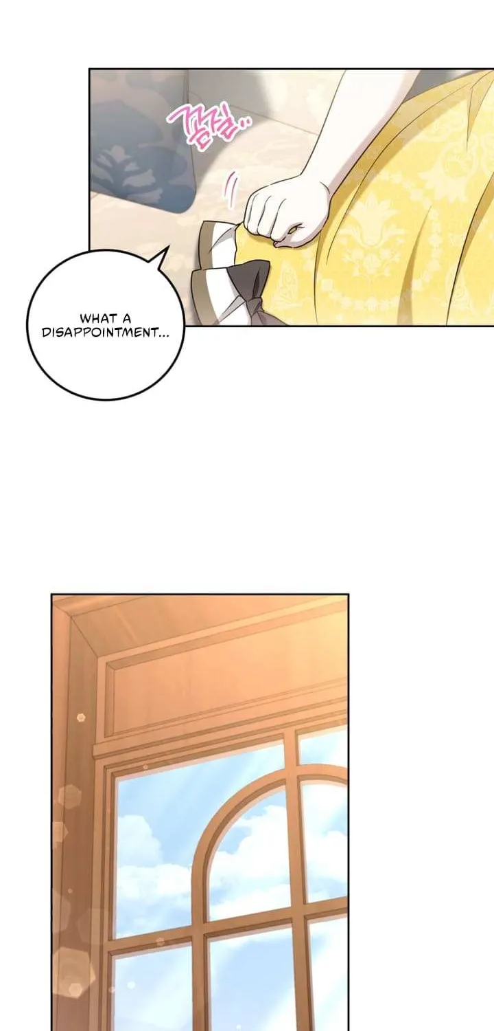 Read The Princess Is Evil chapter 84 image 47 on Lezhin