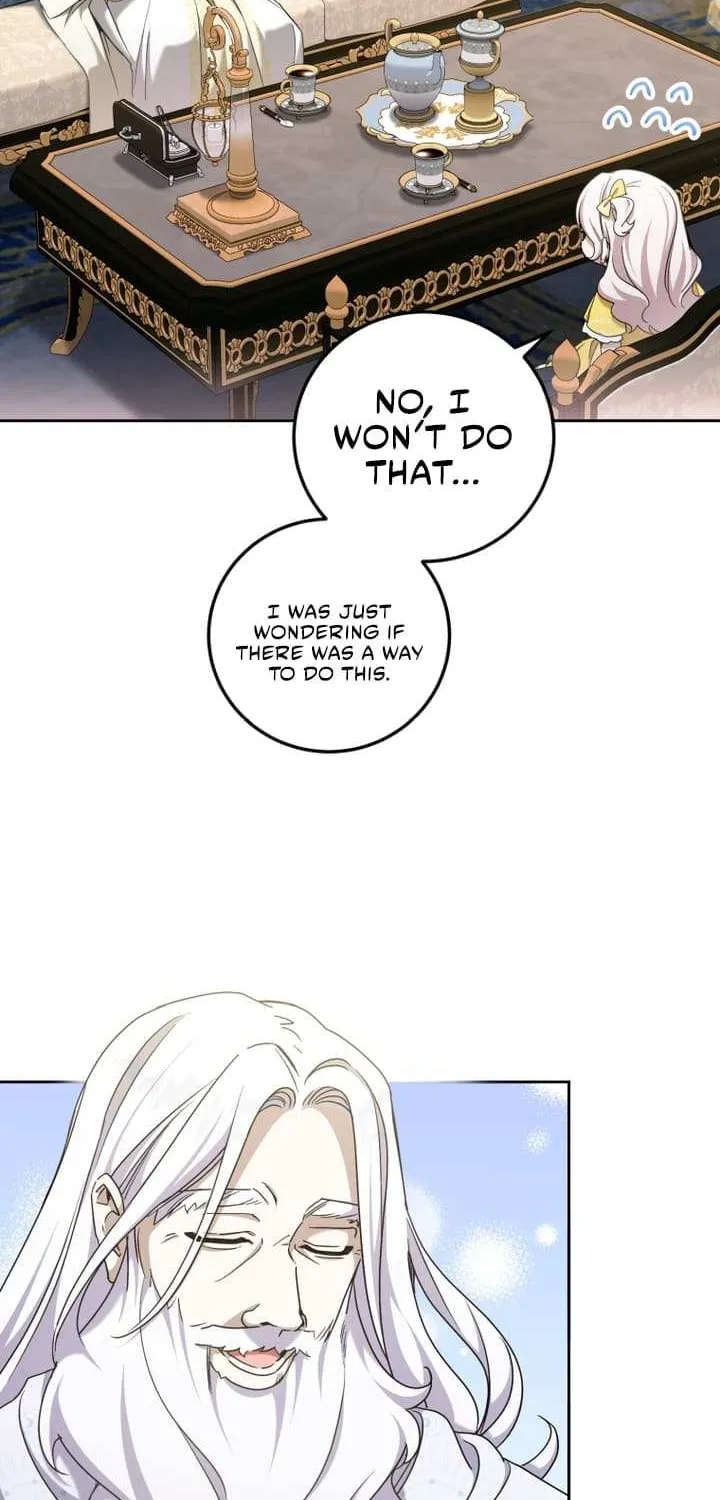 Read The Princess Is Evil chapter 84 image 49 on Lezhin