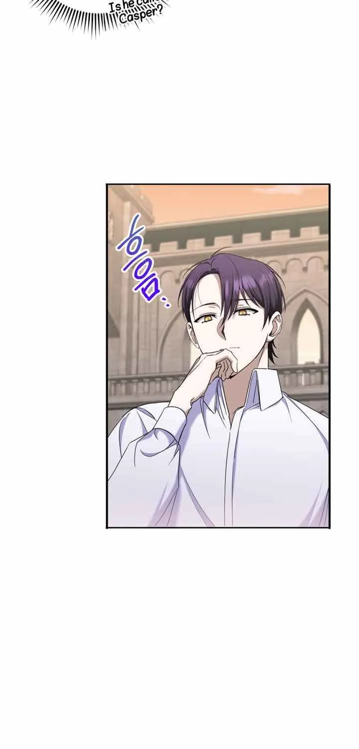 Read The Princess Is Evil chapter 84 image 5 on Lezhin