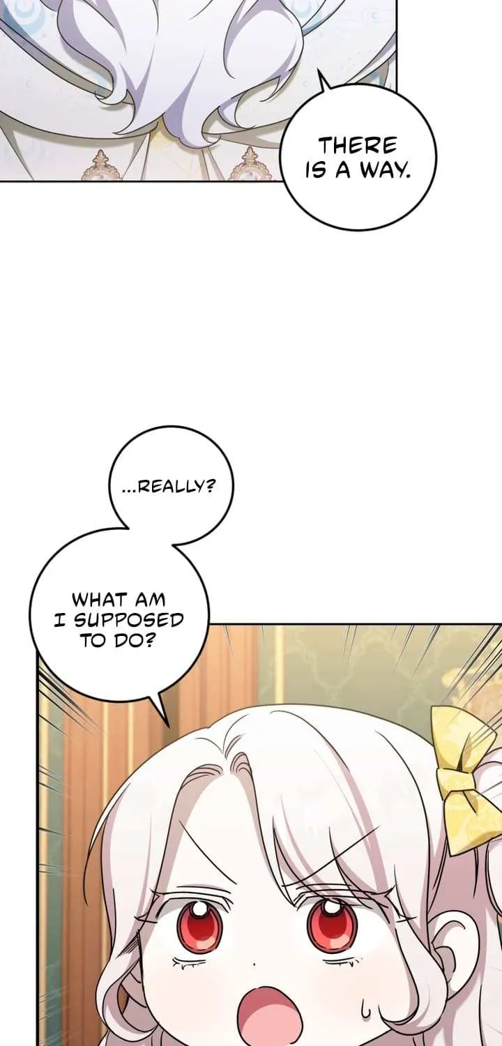 Read The Princess Is Evil chapter 84 image 50 on Lezhin