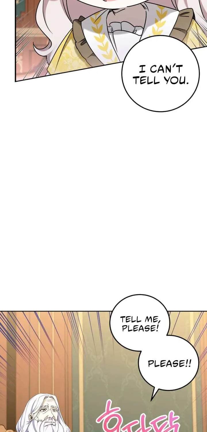 Read The Princess Is Evil chapter 84 image 51 on Lezhin