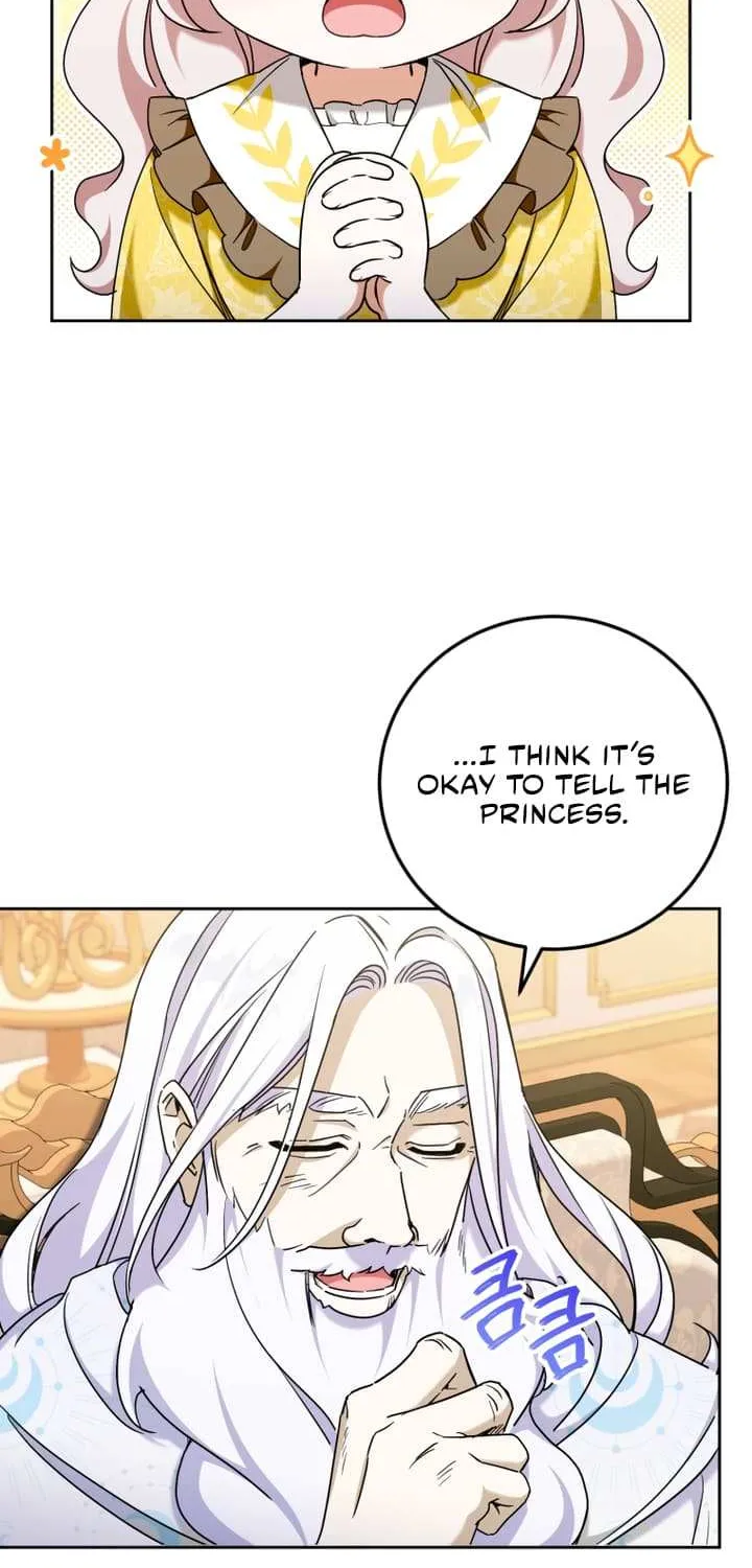 Read The Princess Is Evil chapter 84 image 53 on Lezhin