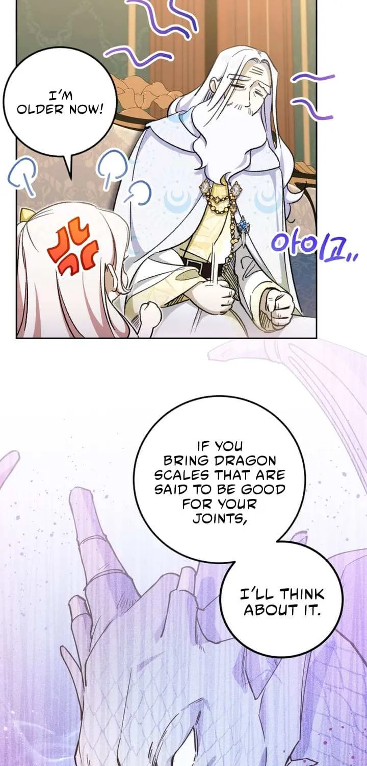 Read The Princess Is Evil chapter 84 image 56 on Lezhin
