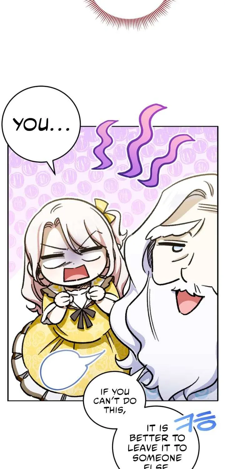 Read The Princess Is Evil chapter 84 image 58 on Lezhin