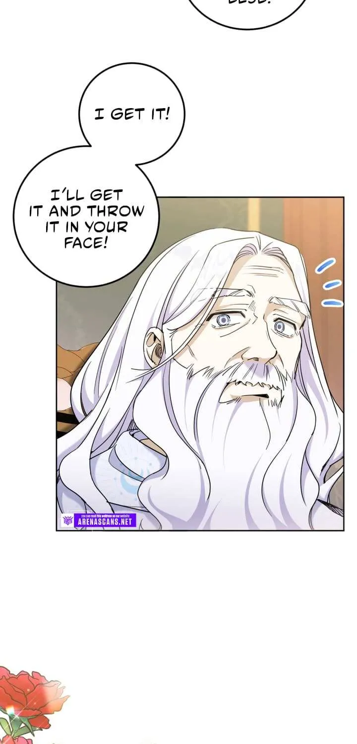 Read The Princess Is Evil chapter 84 image 59 on Lezhin