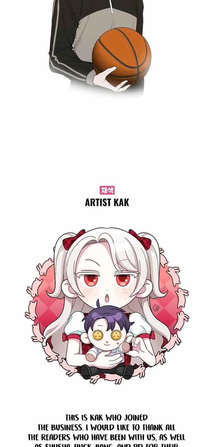 Read The Princess Is Evil chapter 84 image 66 on Lezhin