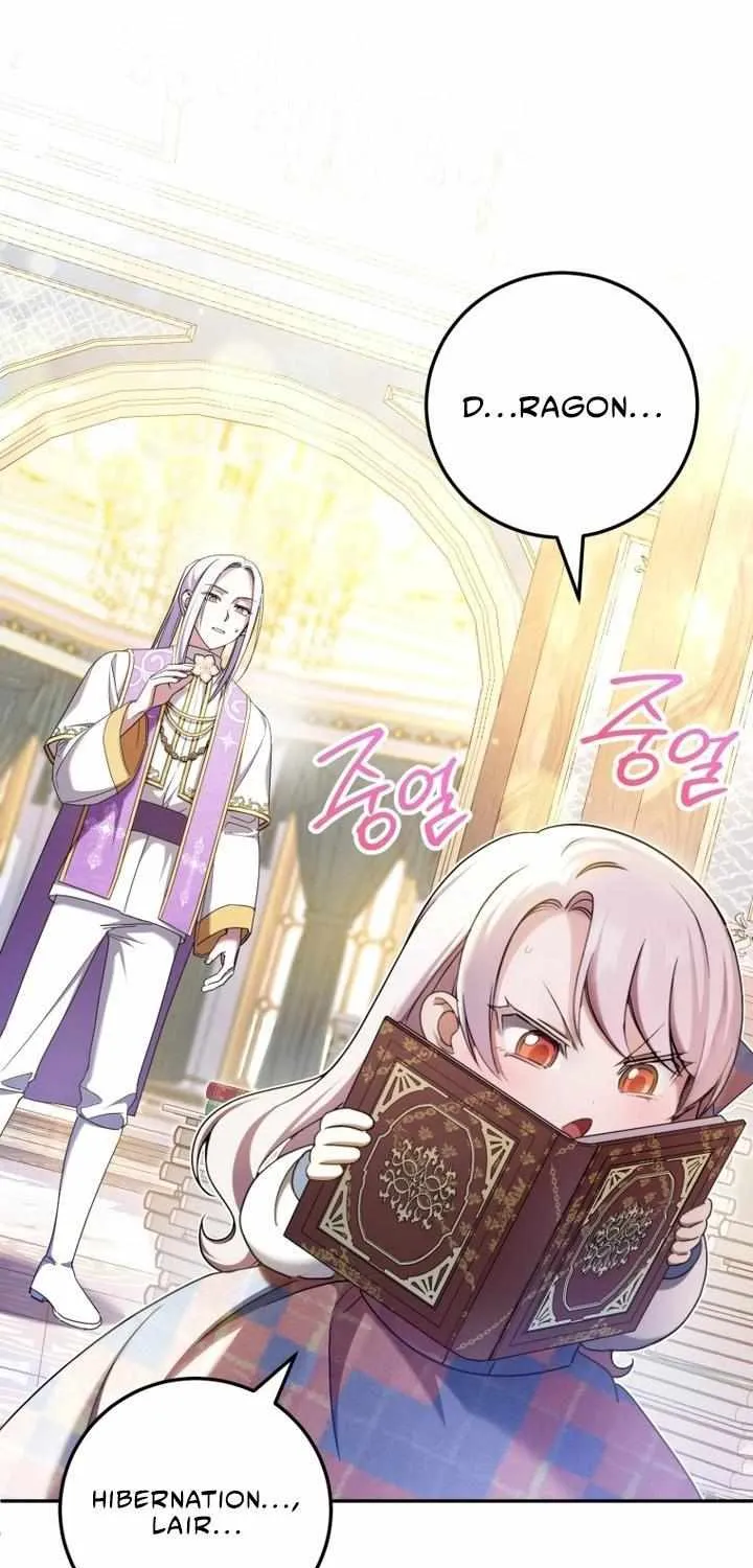 Read The Princess Is Evil chapter 85 image 1 on Lezhin