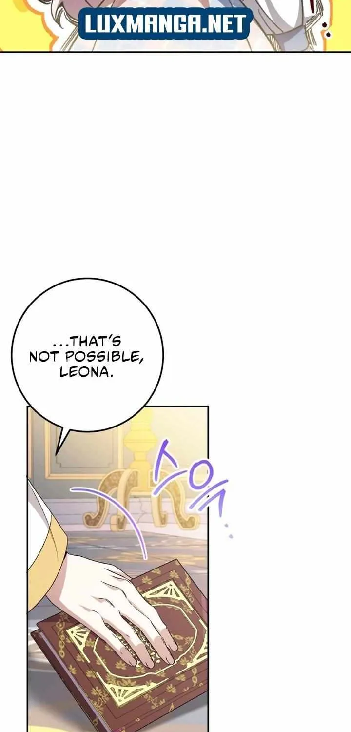 Read The Princess Is Evil chapter 85 image 10 on Lezhin