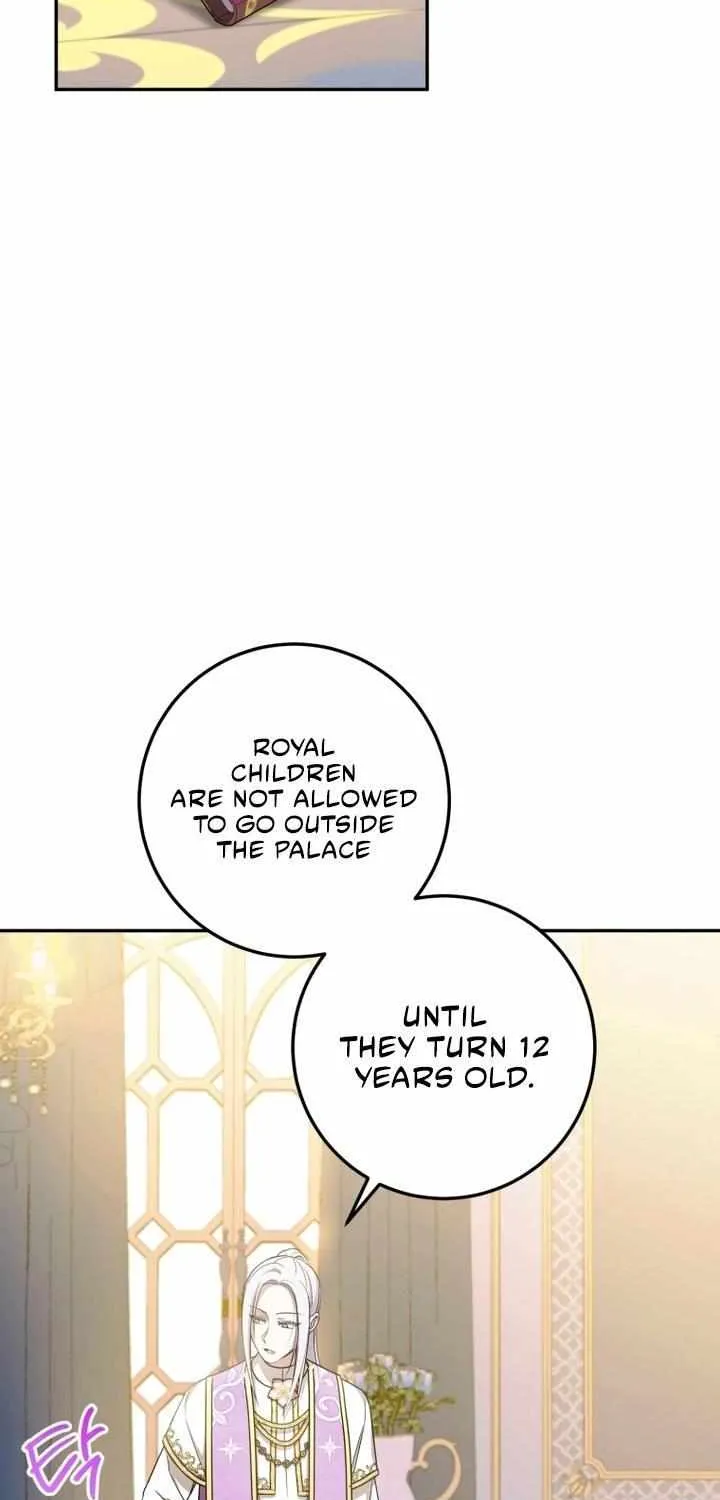 Read The Princess Is Evil chapter 85 image 11 on Lezhin
