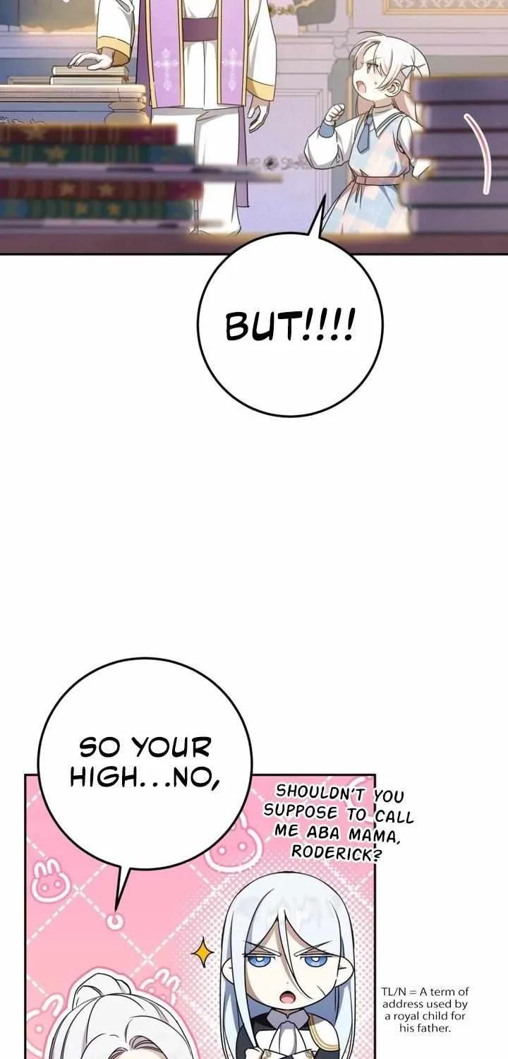 Read The Princess Is Evil chapter 85 image 12 on Lezhin