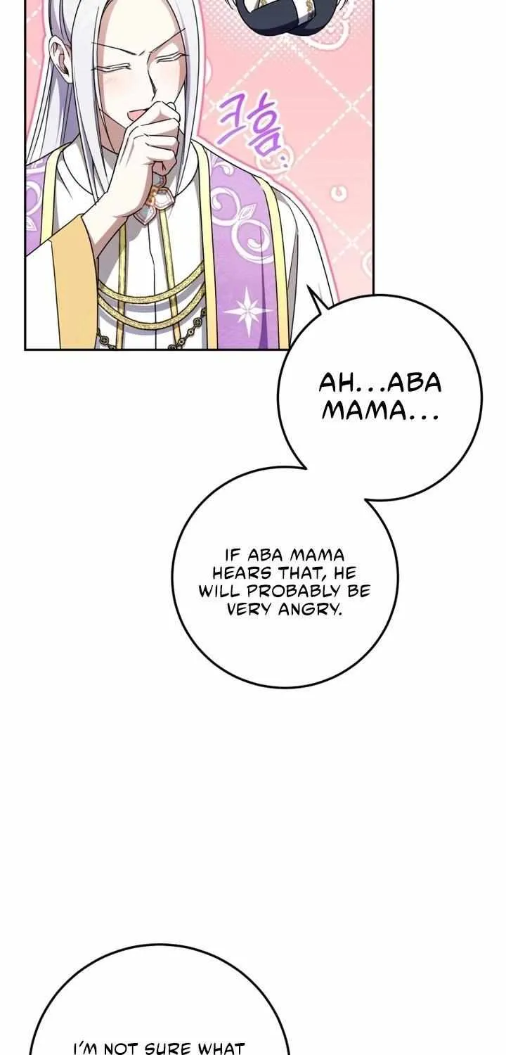 Read The Princess Is Evil chapter 85 image 13 on Lezhin