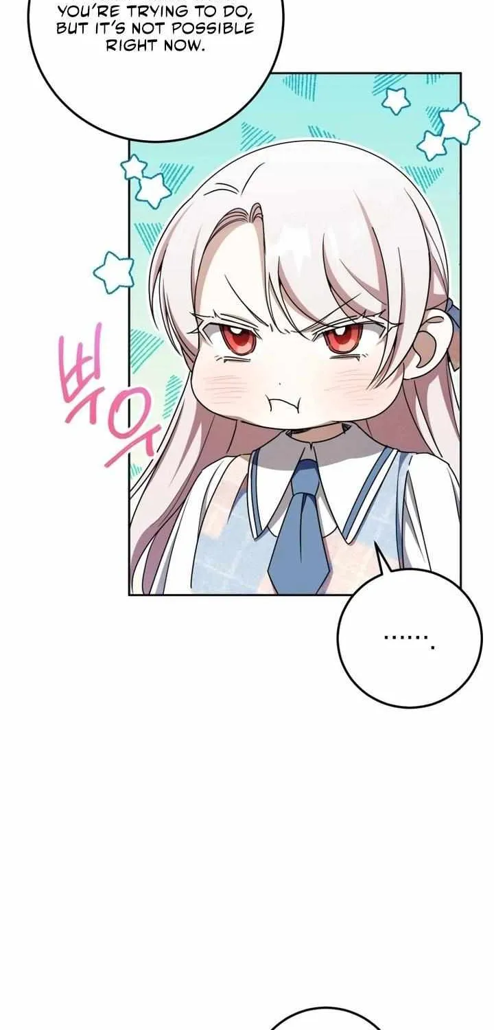 Read The Princess Is Evil chapter 85 image 14 on Lezhin