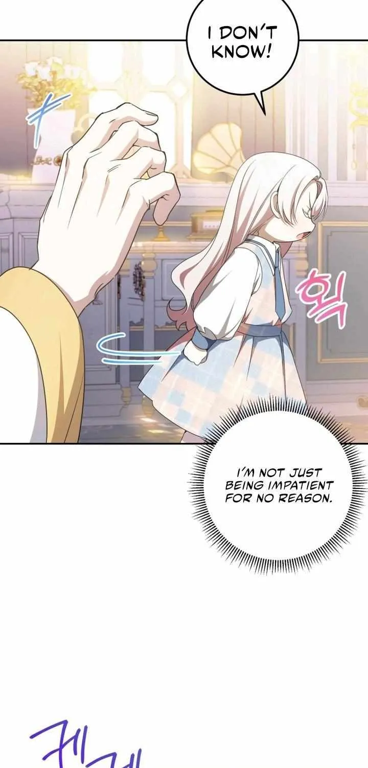 Read The Princess Is Evil chapter 85 image 15 on Lezhin