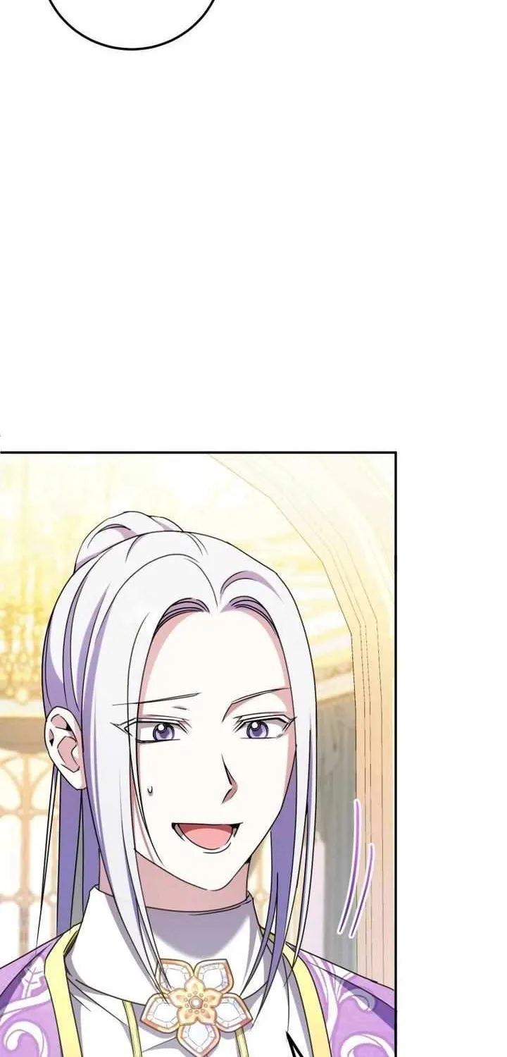 Read The Princess Is Evil chapter 85 image 2 on Lezhin