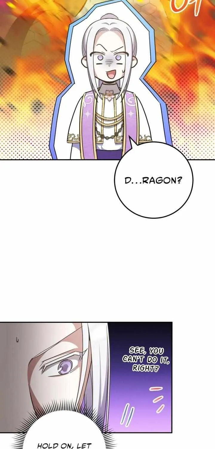 Read The Princess Is Evil chapter 85 image 21 on Lezhin