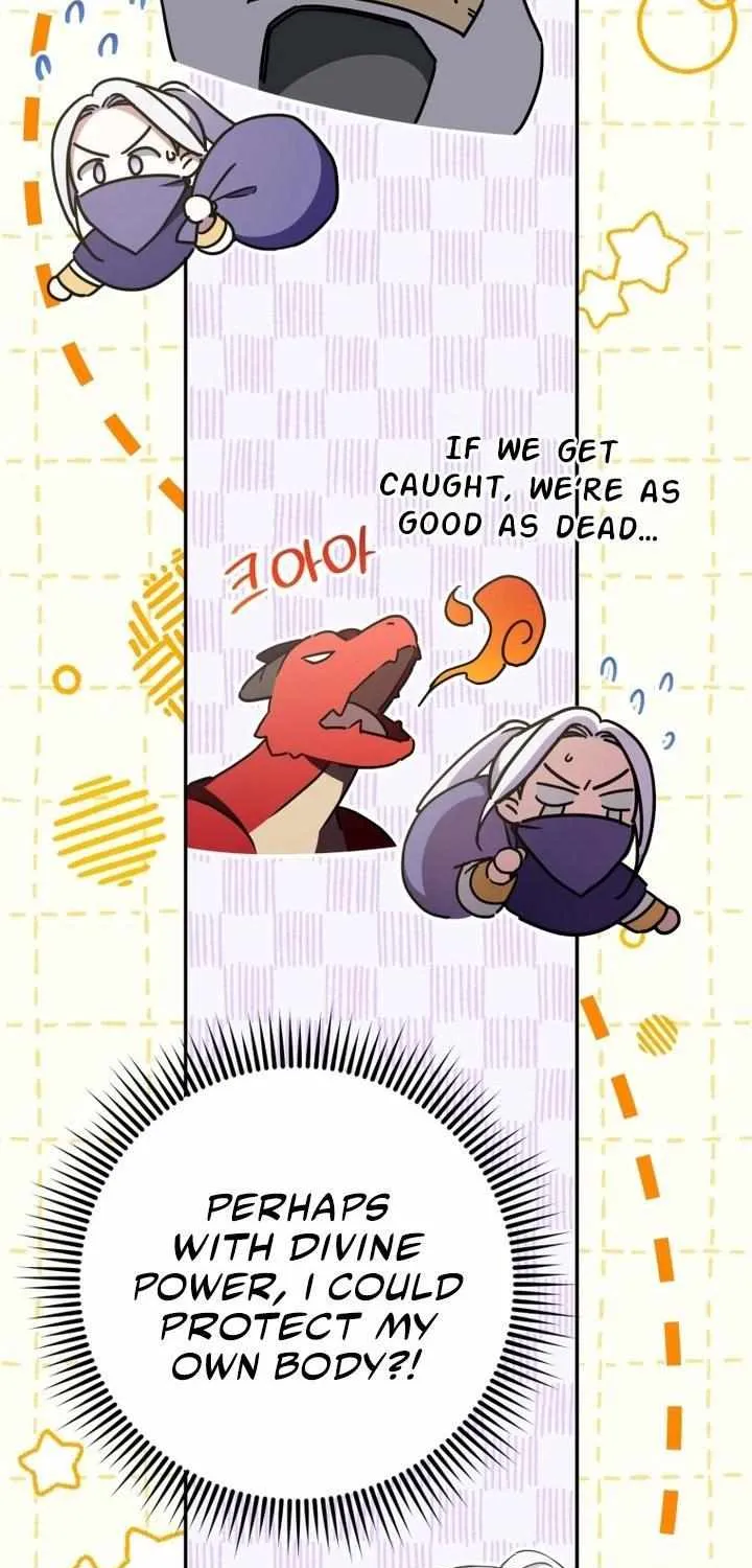 Read The Princess Is Evil chapter 85 image 23 on Lezhin