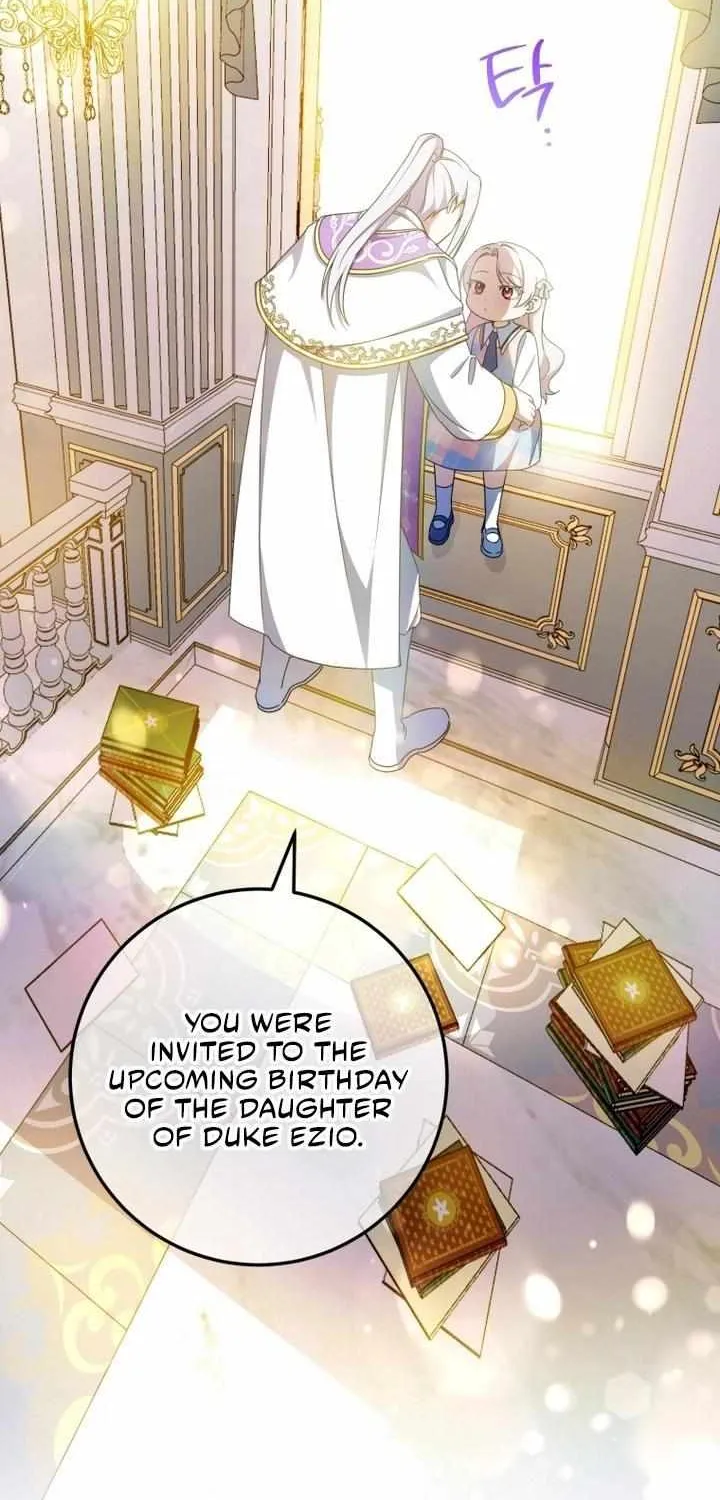 Read The Princess Is Evil chapter 85 image 29 on Lezhin