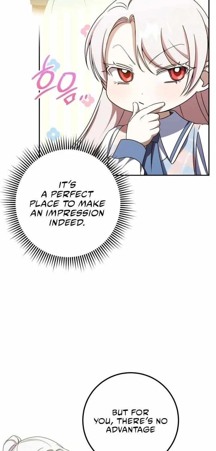 Read The Princess Is Evil chapter 85 image 31 on Lezhin