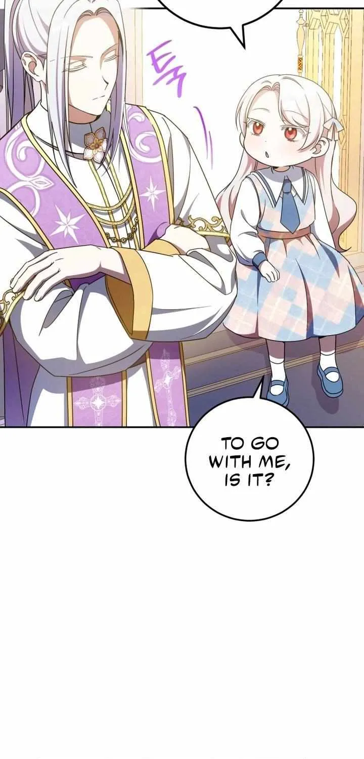 Read The Princess Is Evil chapter 85 image 32 on Lezhin