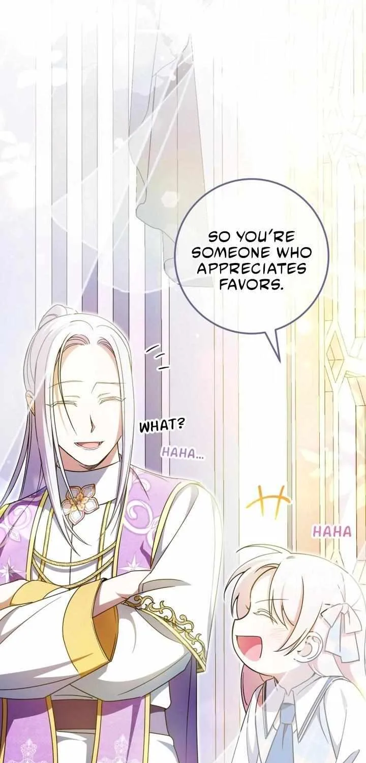 Read The Princess Is Evil chapter 85 image 34 on Lezhin