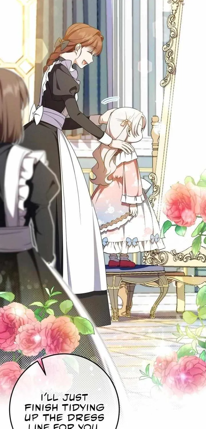 Read The Princess Is Evil chapter 85 image 37 on Lezhin