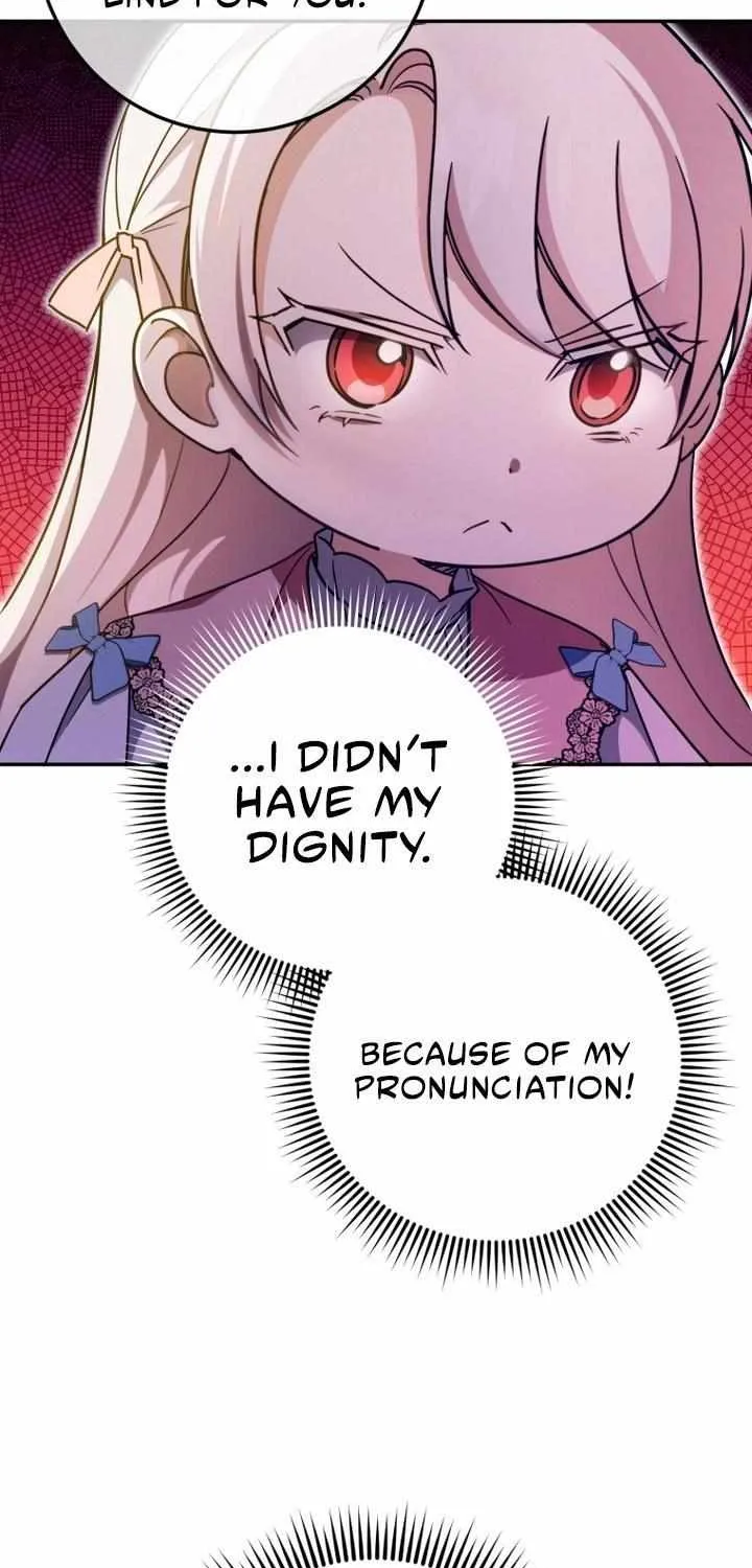 Read The Princess Is Evil chapter 85 image 38 on Lezhin