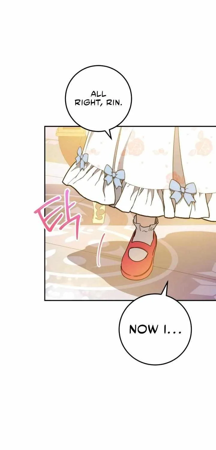 Read The Princess Is Evil chapter 85 image 41 on Lezhin