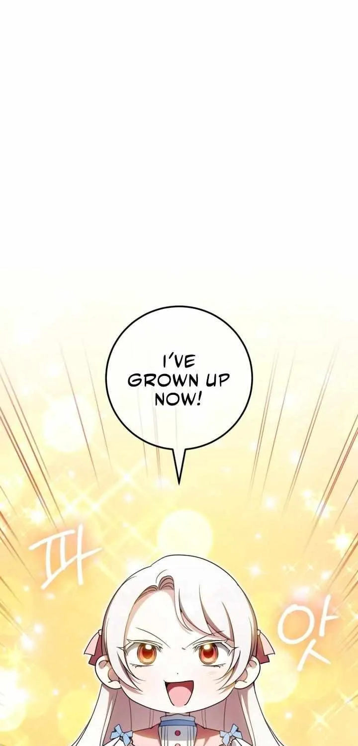 Read The Princess Is Evil chapter 85 image 42 on Lezhin