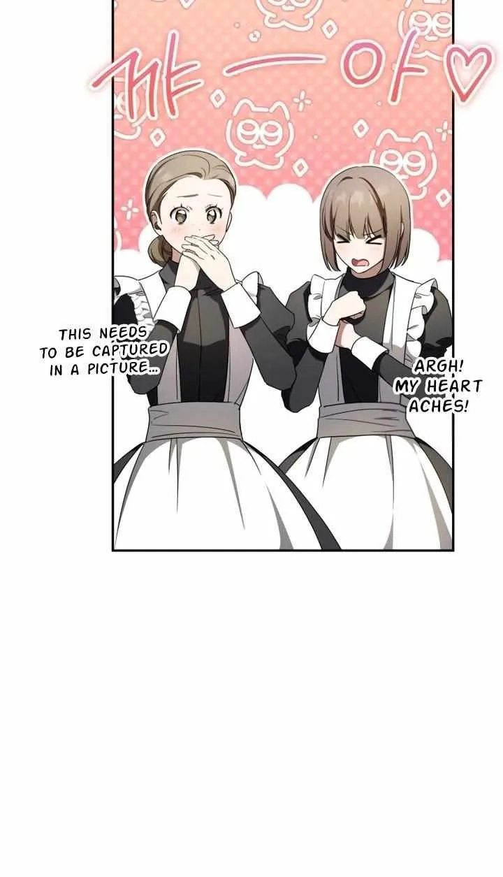 Read The Princess Is Evil chapter 85 image 44 on Lezhin