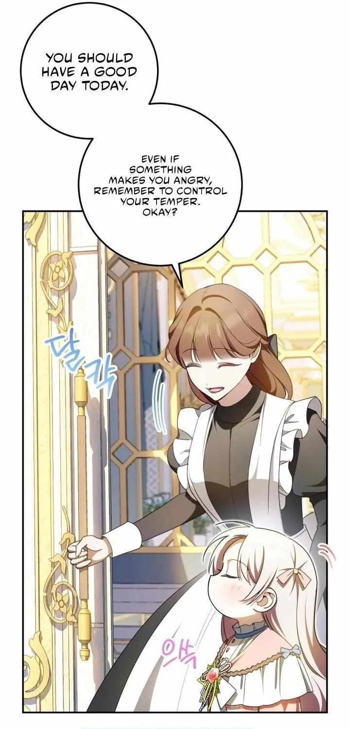 Read The Princess Is Evil chapter 85 image 45 on Lezhin