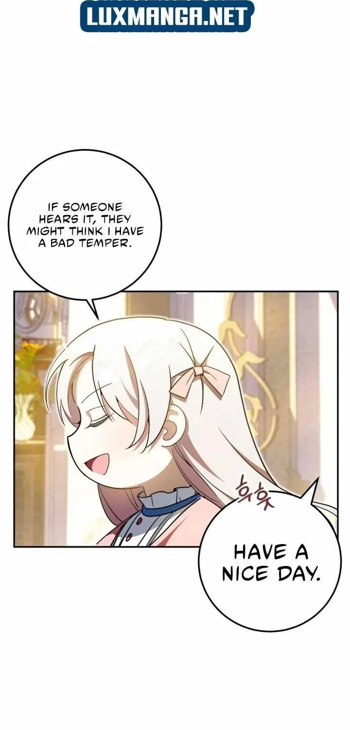 Read The Princess Is Evil chapter 85 image 46 on Lezhin