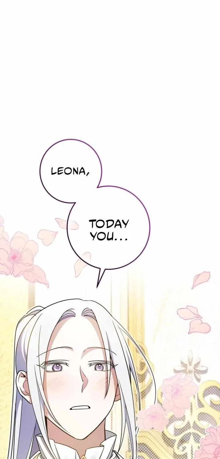Read The Princess Is Evil chapter 85 image 48 on Lezhin