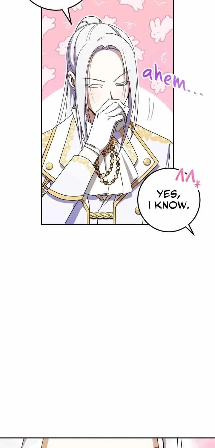 Read The Princess Is Evil chapter 85 image 51 on Lezhin