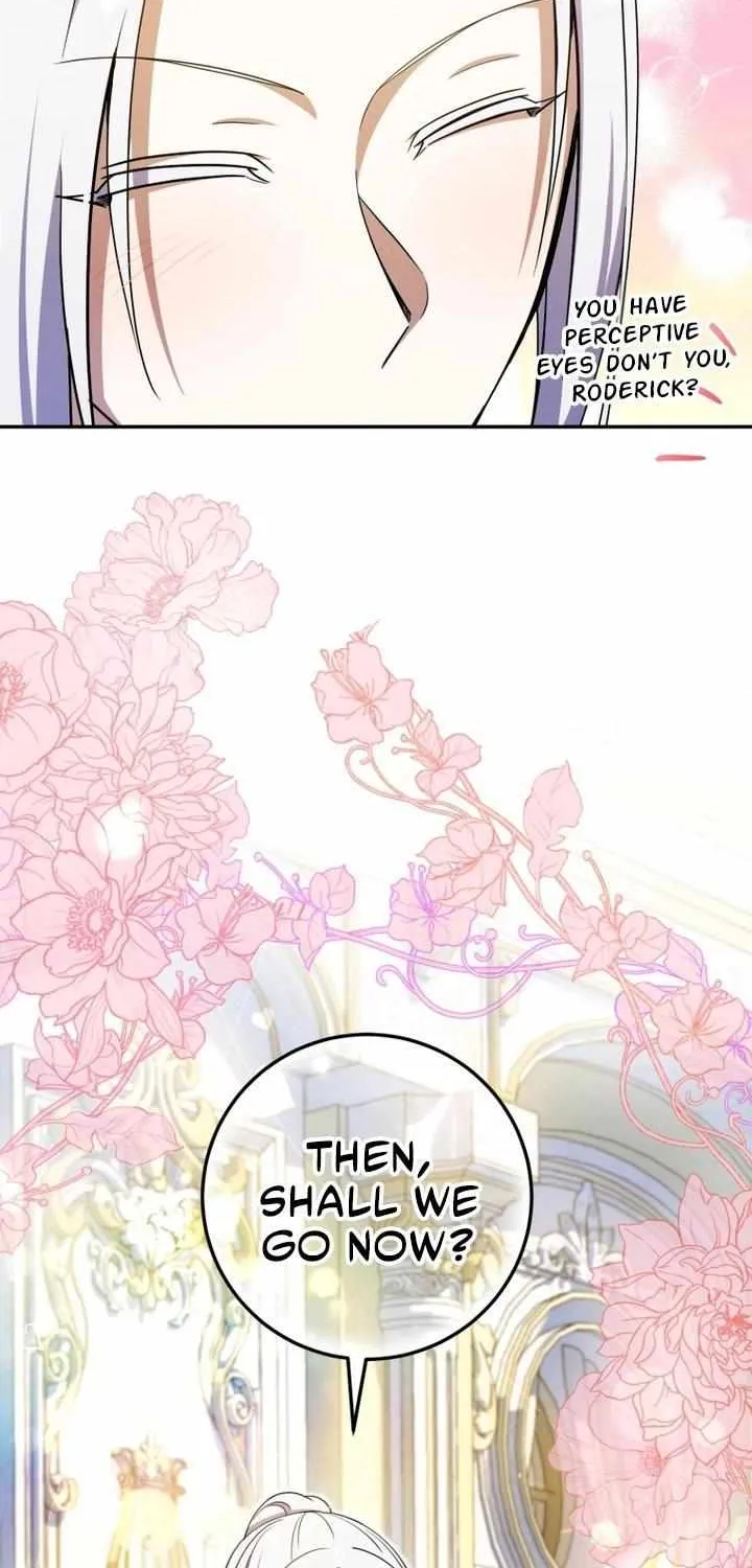Read The Princess Is Evil chapter 85 image 52 on Lezhin