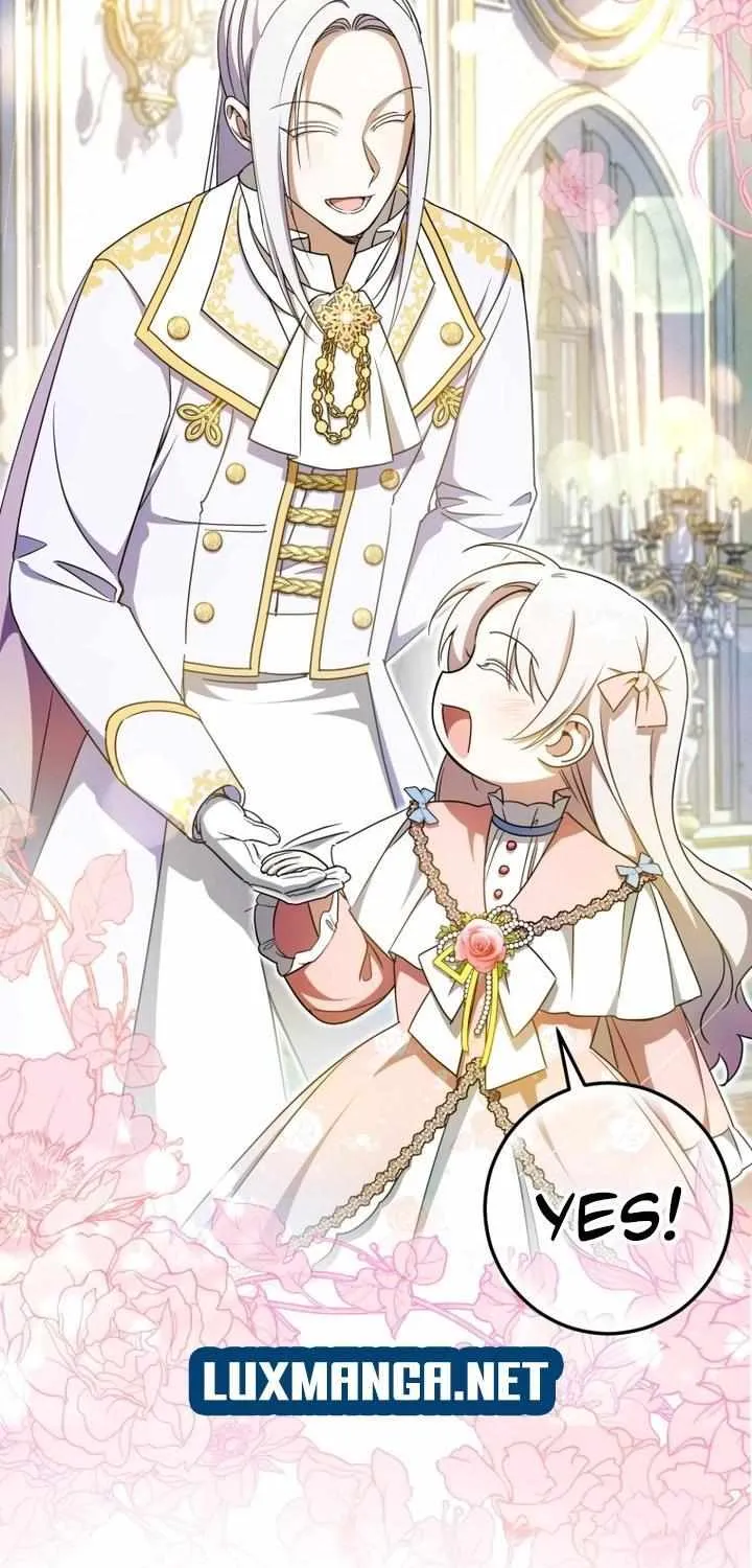 Read The Princess Is Evil chapter 85 image 53 on Lezhin