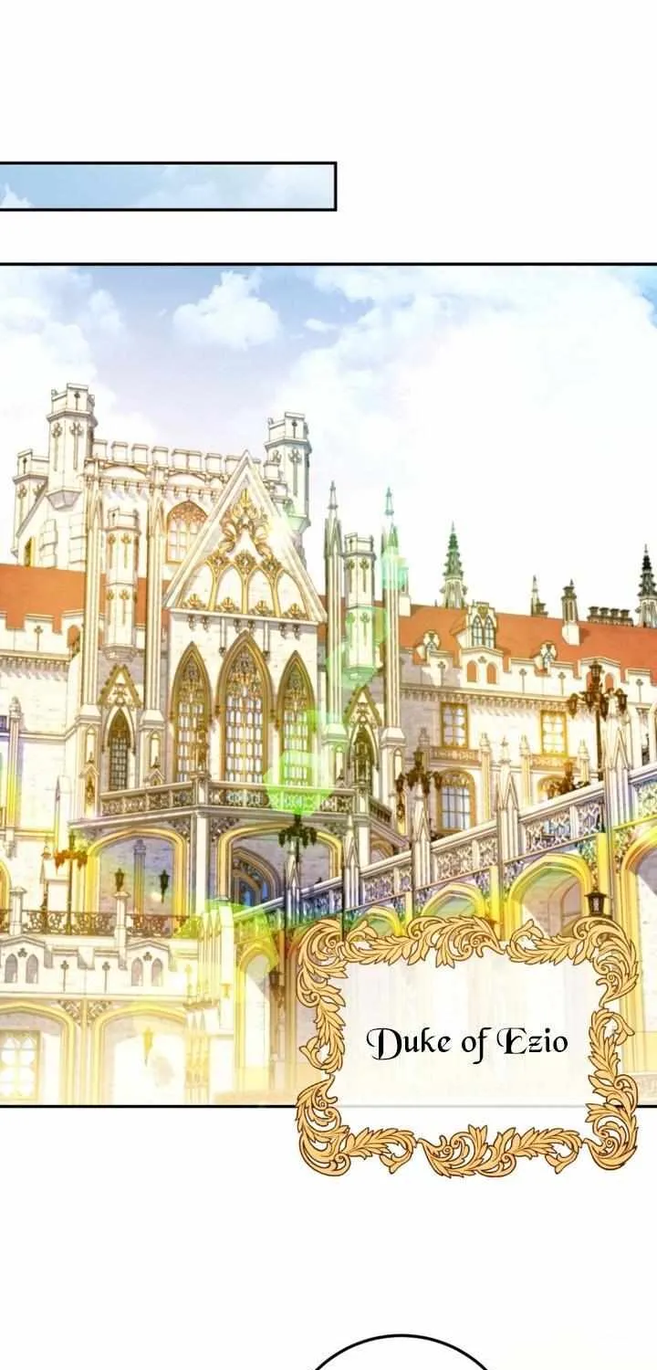 Read The Princess Is Evil chapter 85 image 55 on Lezhin