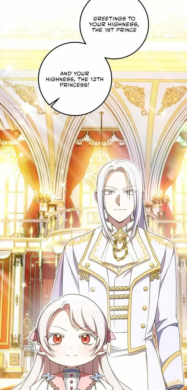 Read The Princess Is Evil chapter 85 image 56 on Lezhin
