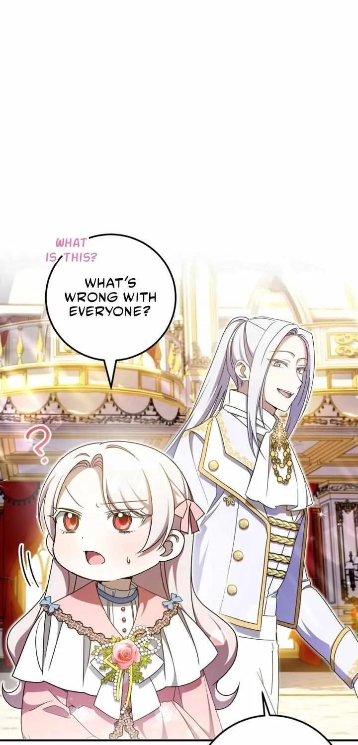 Read The Princess Is Evil chapter 85 image 59 on Lezhin