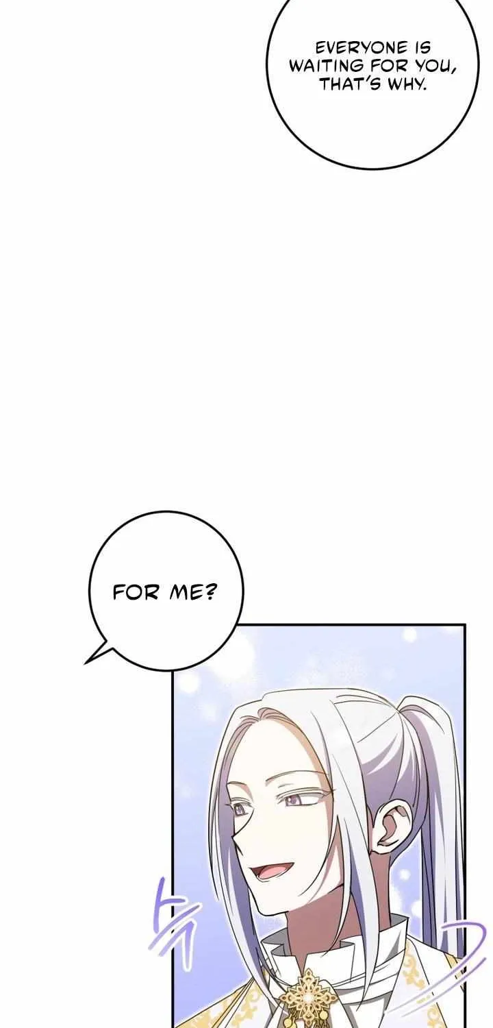 Read The Princess Is Evil chapter 85 image 60 on Lezhin