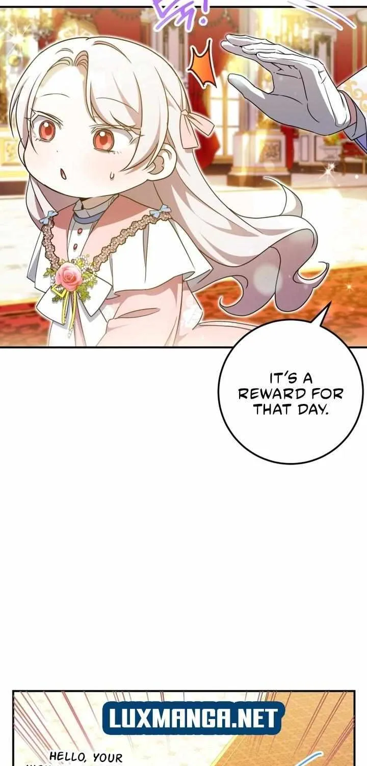 Read The Princess Is Evil chapter 85 image 62 on Lezhin