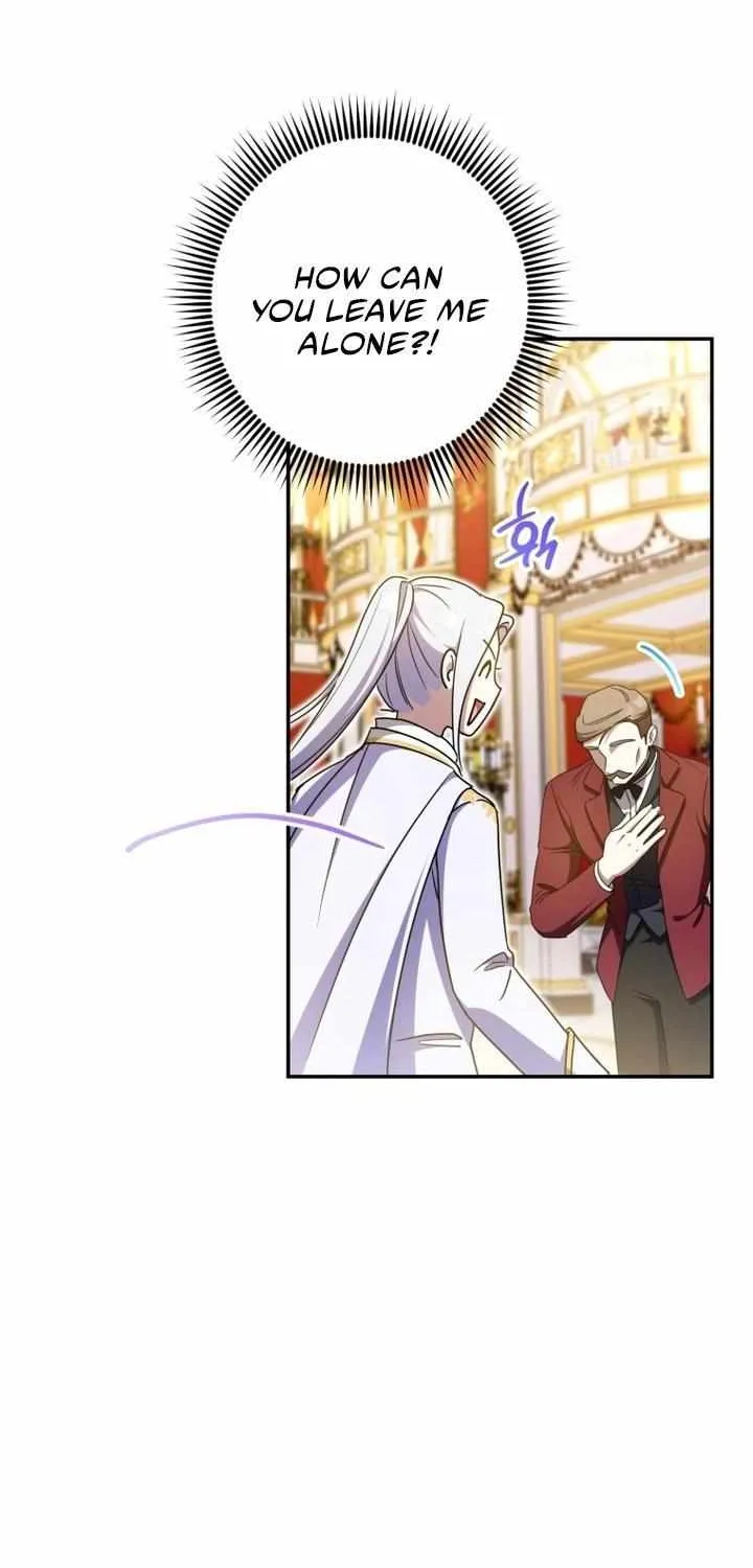Read The Princess Is Evil chapter 85 image 65 on Lezhin