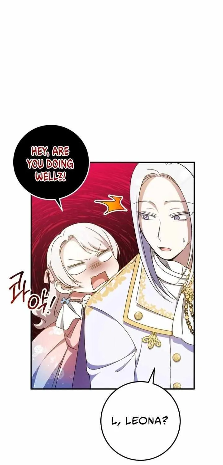 Read The Princess Is Evil chapter 85 image 67 on Lezhin
