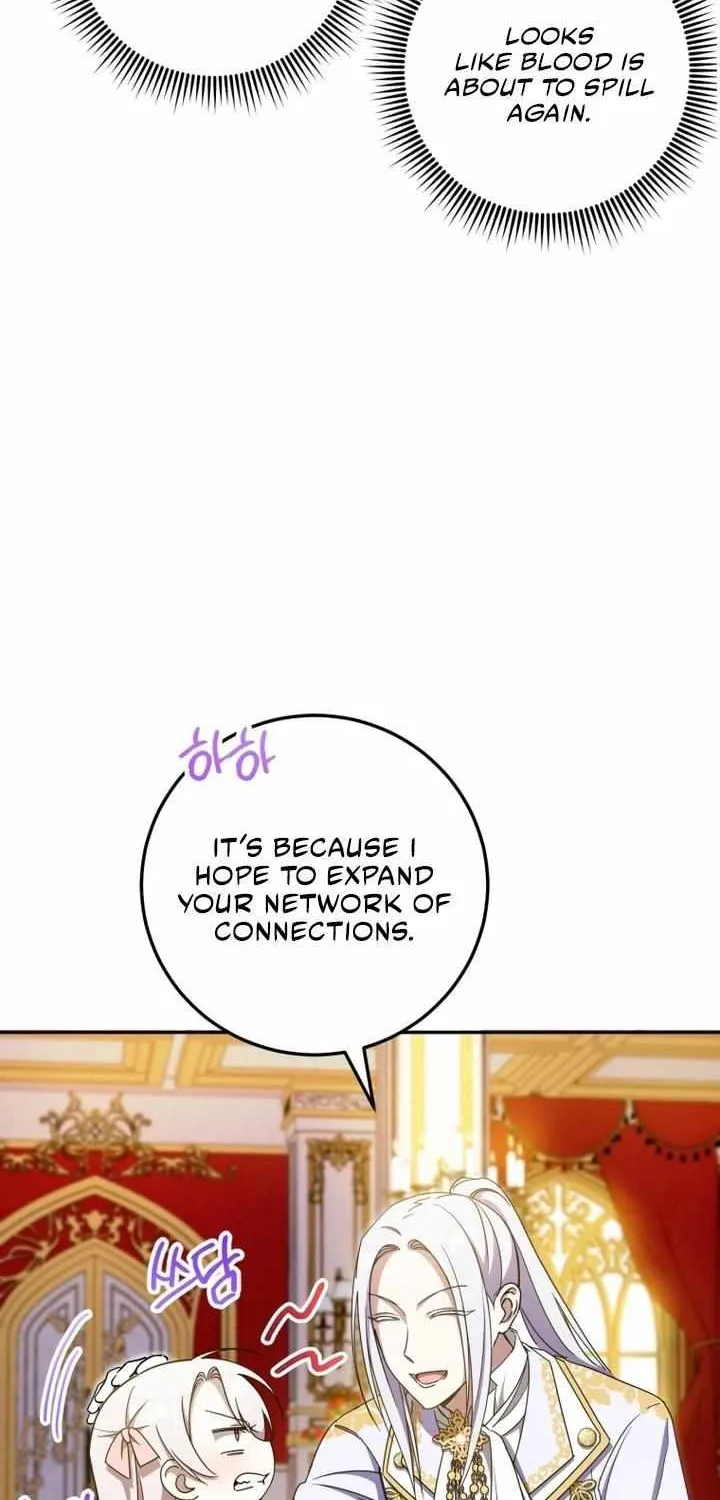 Read The Princess Is Evil chapter 85 image 69 on Lezhin
