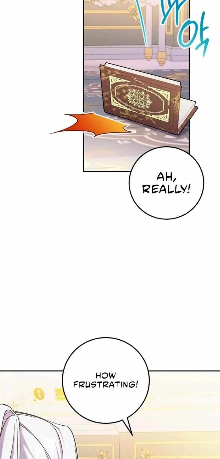 Read The Princess Is Evil chapter 85 image 7 on Lezhin