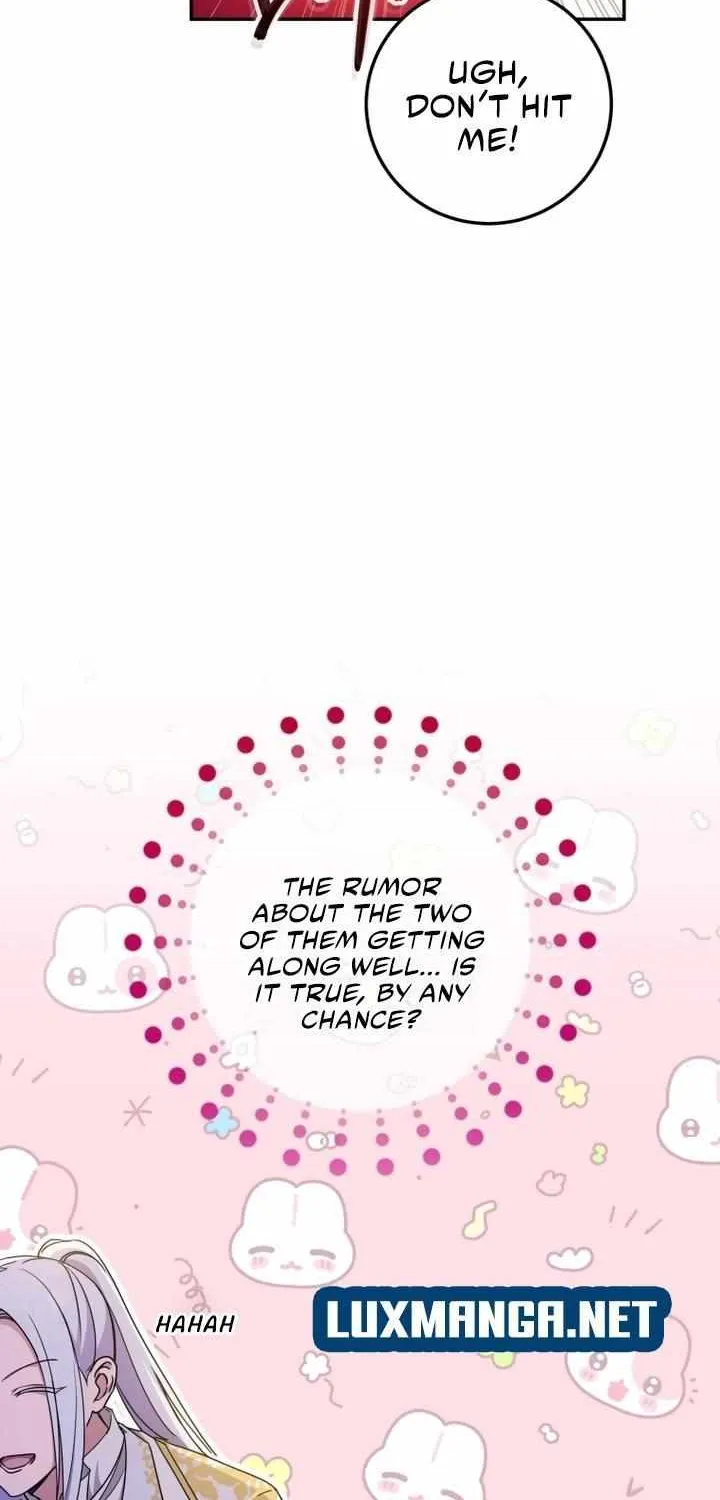 Read The Princess Is Evil chapter 85 image 71 on Lezhin