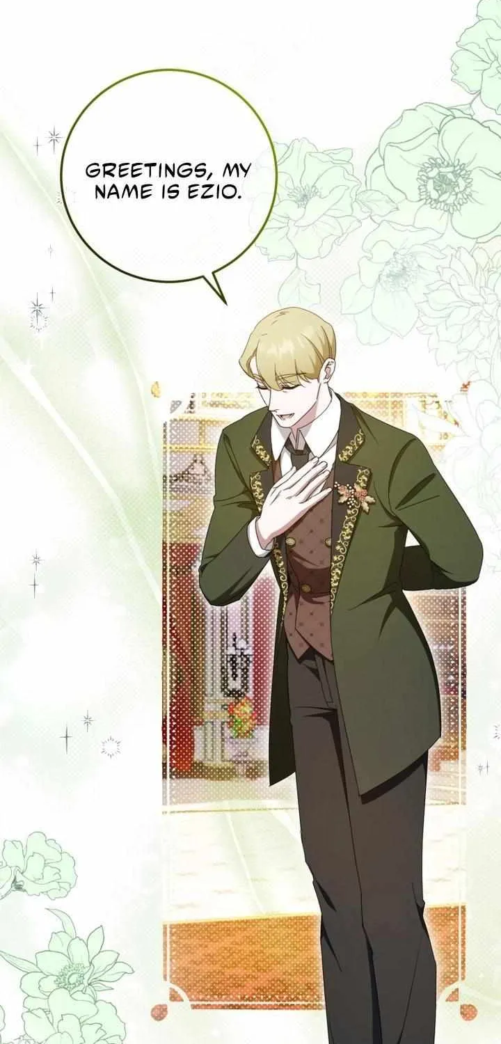 Read The Princess Is Evil chapter 85 image 74 on Lezhin