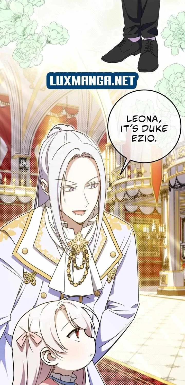 Read The Princess Is Evil chapter 85 image 75 on Lezhin