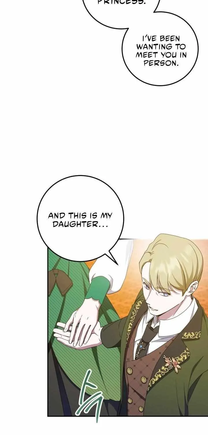 Read The Princess Is Evil chapter 85 image 77 on Lezhin