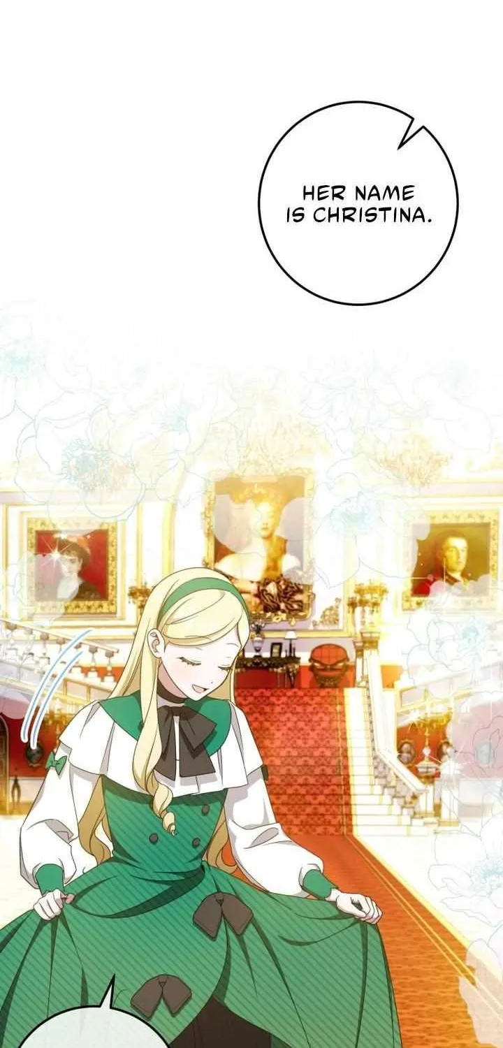 Read The Princess Is Evil chapter 85 image 78 on Lezhin